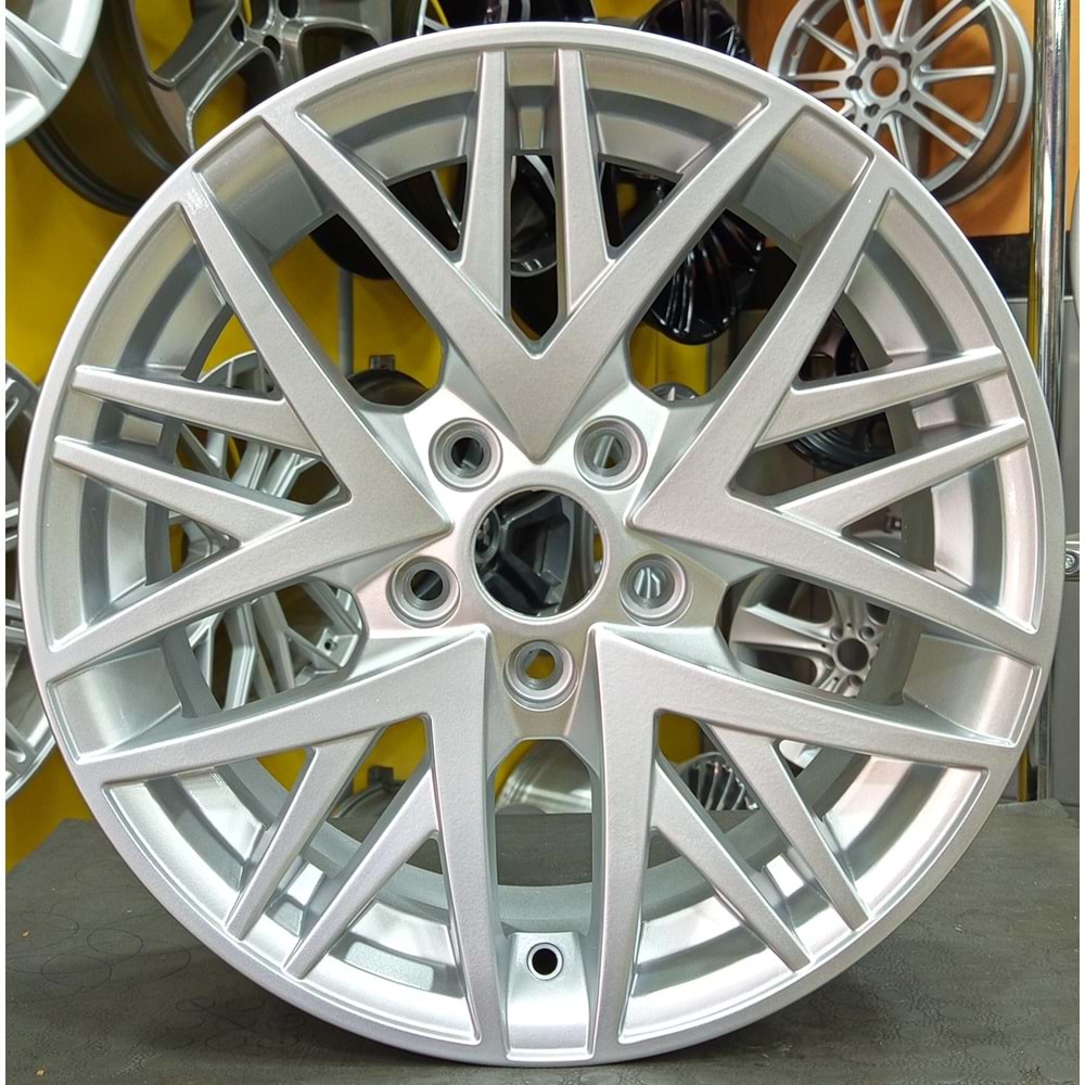 16X7 ÇIKMA JANT 5X108 ET 34 (CMS 836)