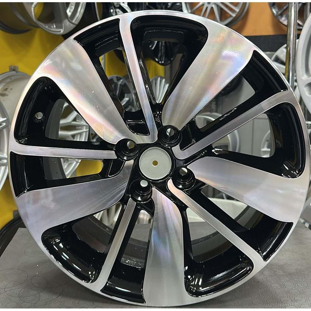 17X7 ÇIKMA JANT 4X100 REPLİKA