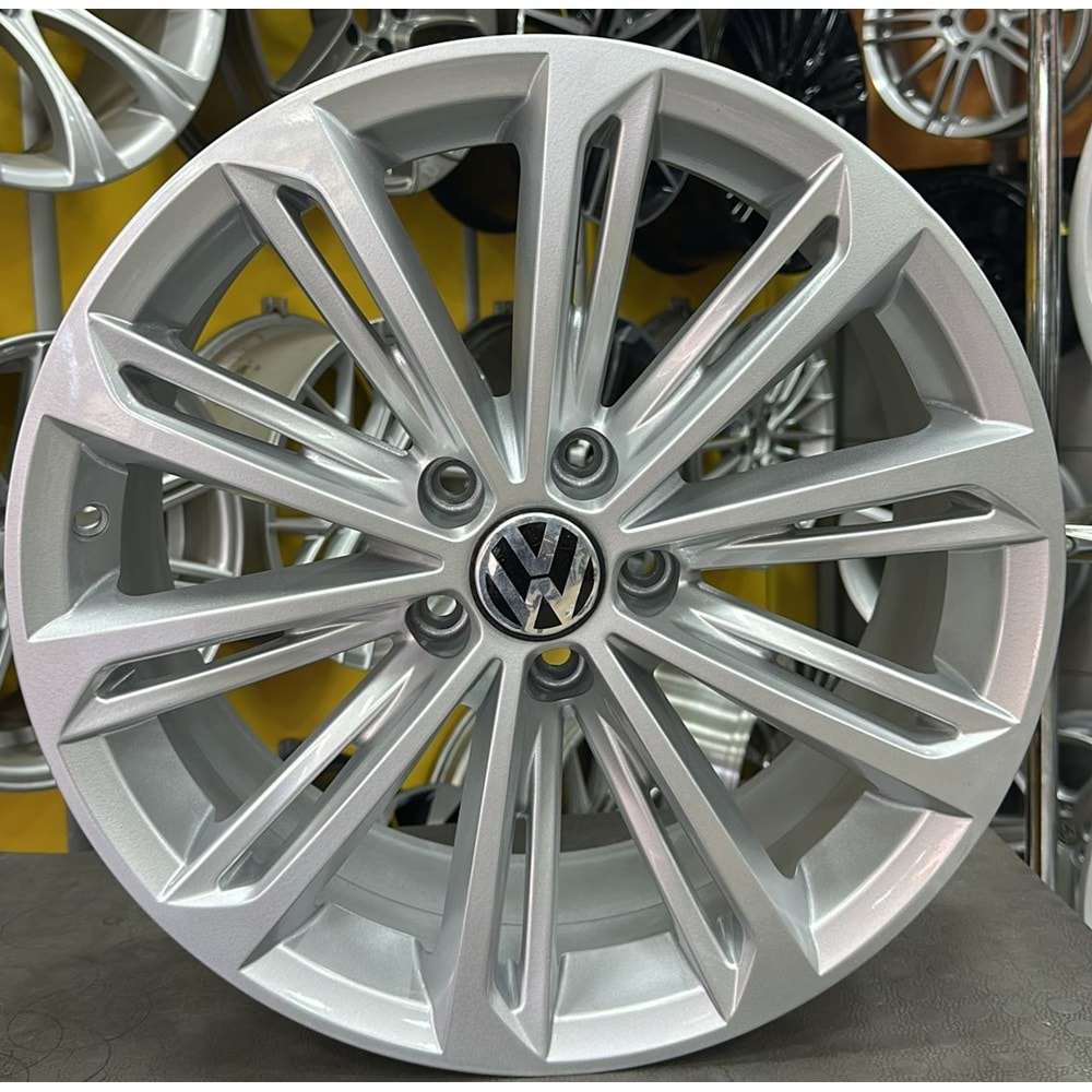 18X8 ÇIKMA JANT 5X112 ET 40 REPLİKA