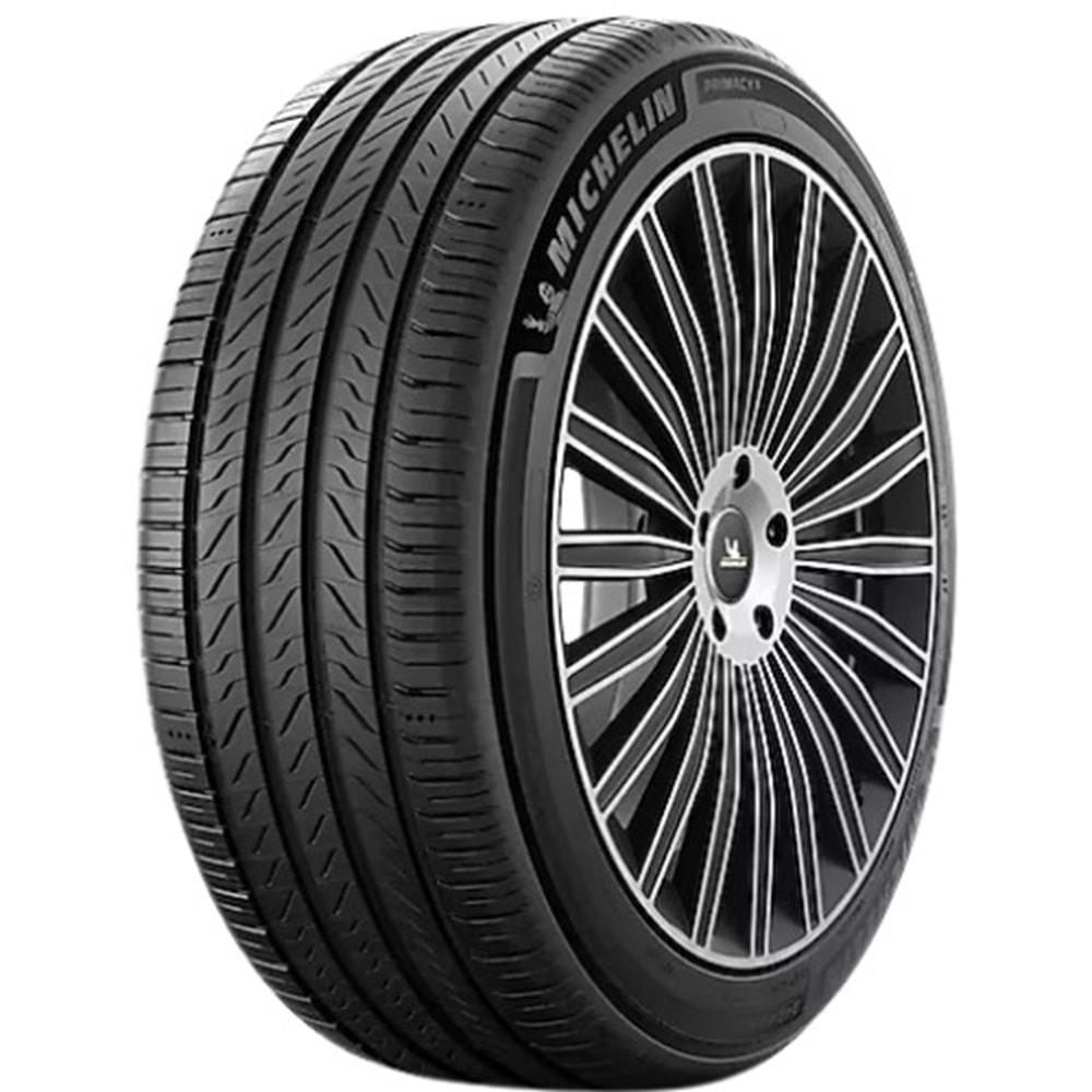 205/55/16 91W PRIMACY 5 MICHELIN