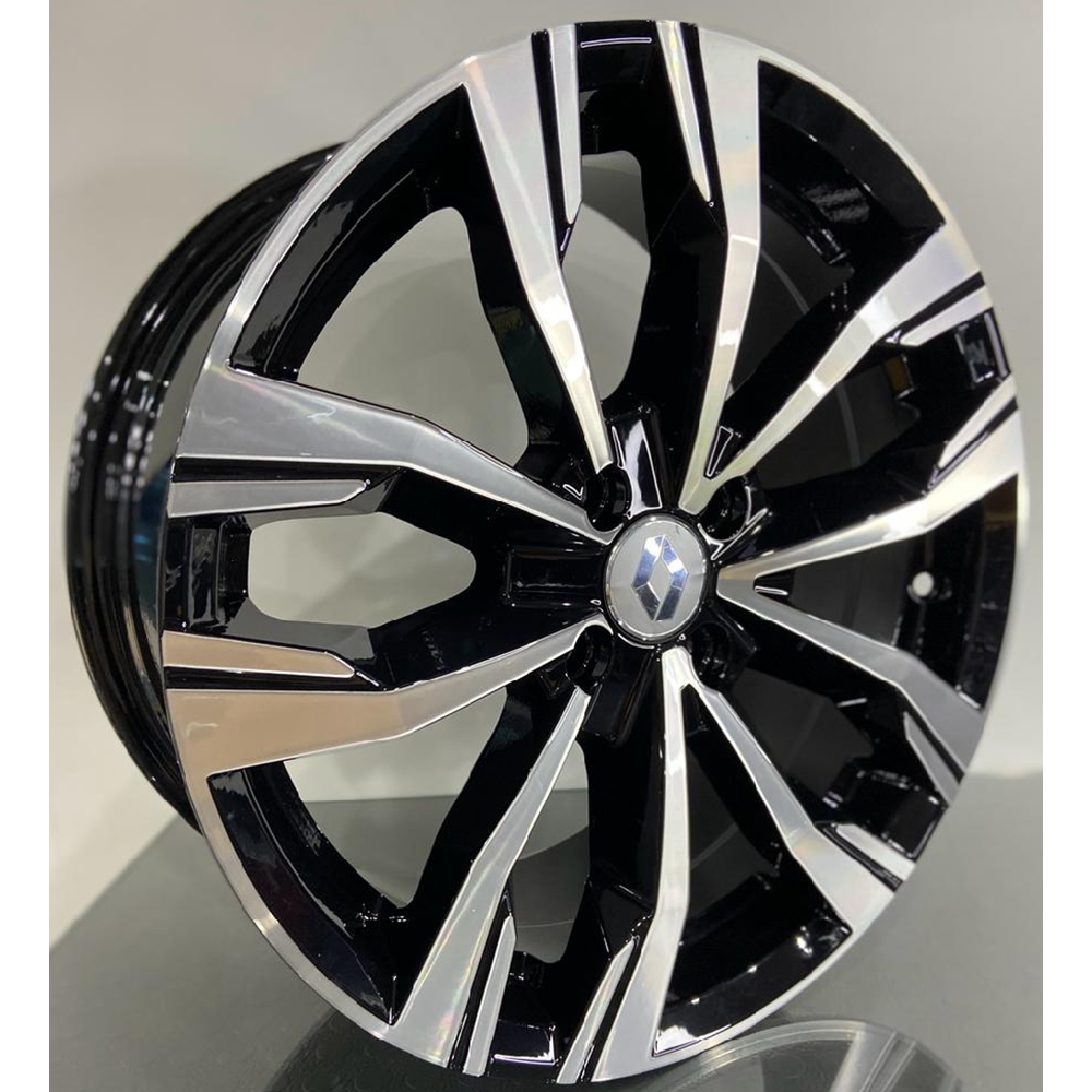 16X7 JANT EMR DY 746 5X114,3 ET35-66,1 BD