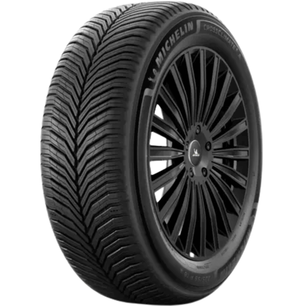 205/55/17 95V XL CROSSCLIMATE 3 M+S MICHELIN