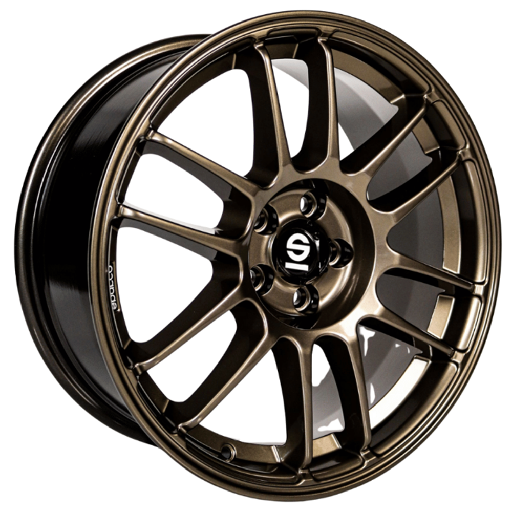17X7,5 JANT R1A 521 4X108 ET20 65,1 BRONZE