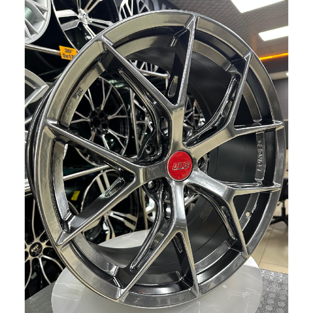 19X8,5 JANT R1W 5423 5X108 ET35 73,1 HYPER BLACK