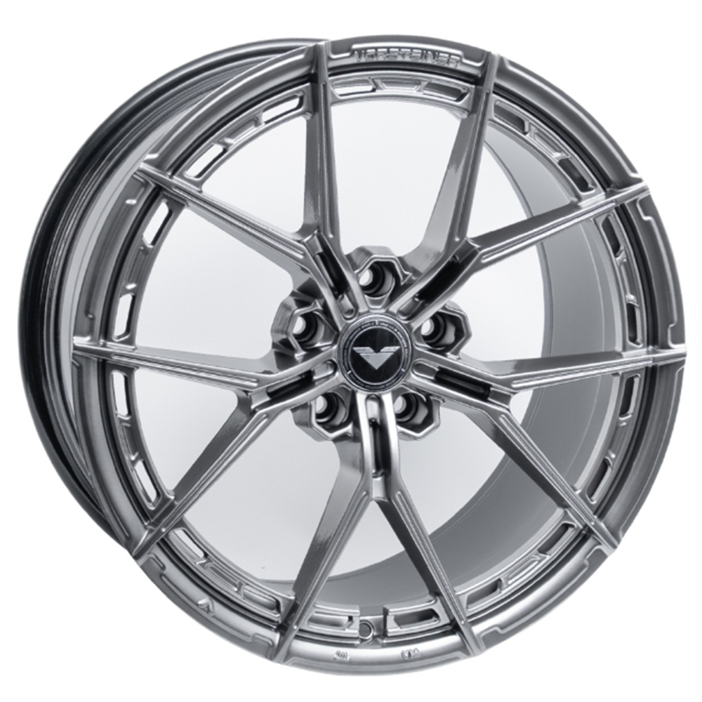 19X9,5 JANT R1W FF52 5X112 ET38 73,1 HYPER BLACK