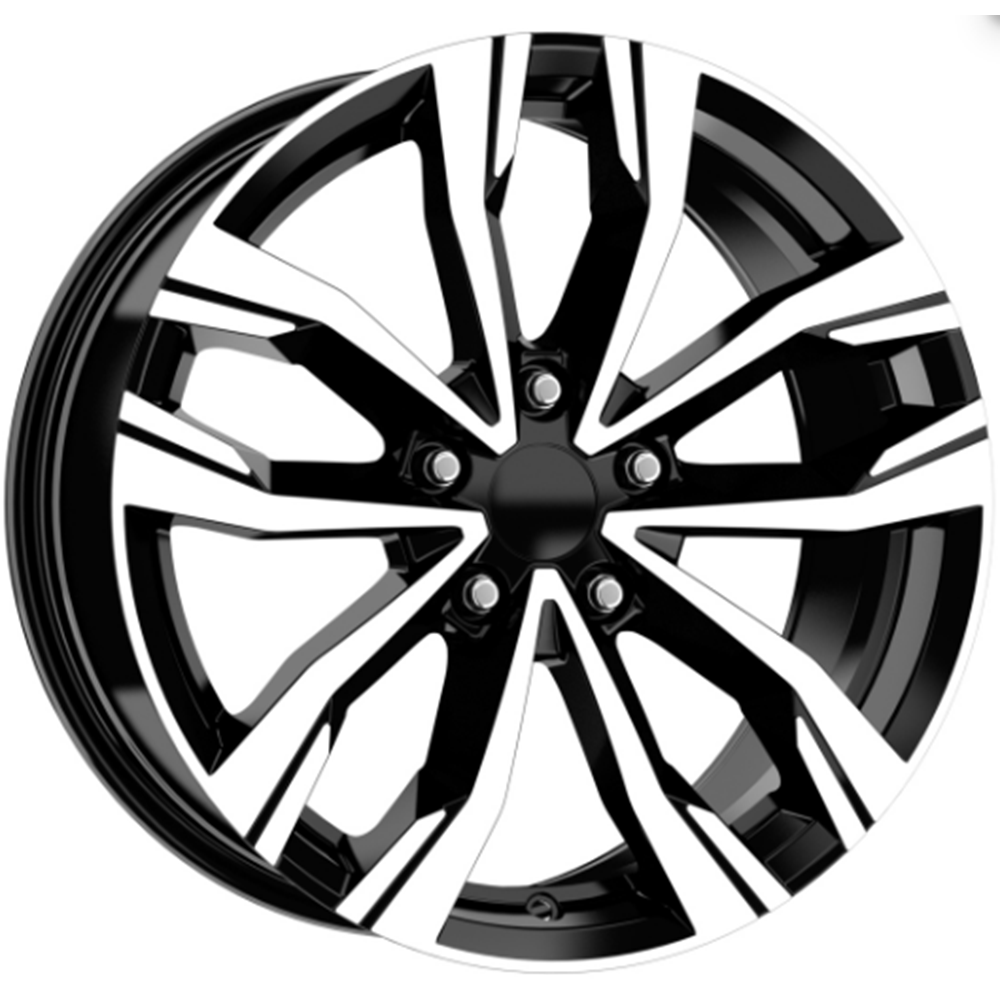 16X7 JANT DY 746 5X114,3 ET40-66,1 BD