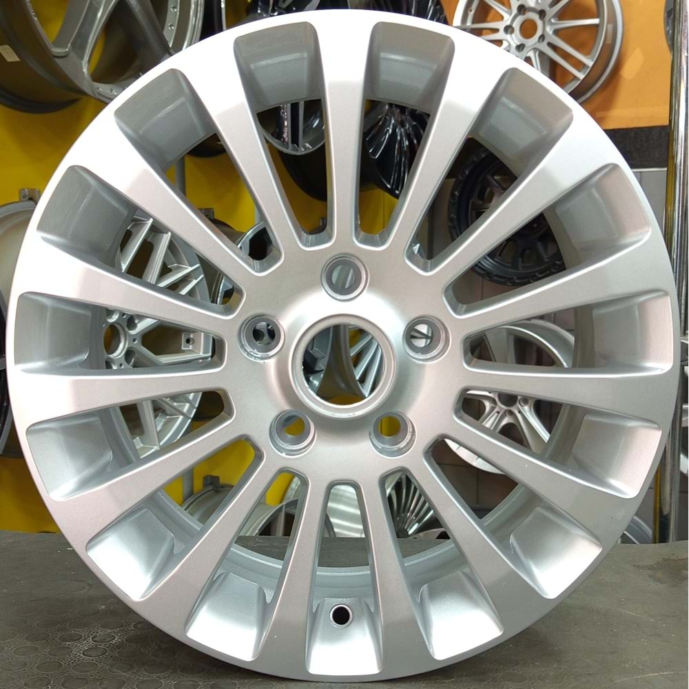 15X6 ÇIKMA JANT 5X108 ET 52,5 REPLİKA
