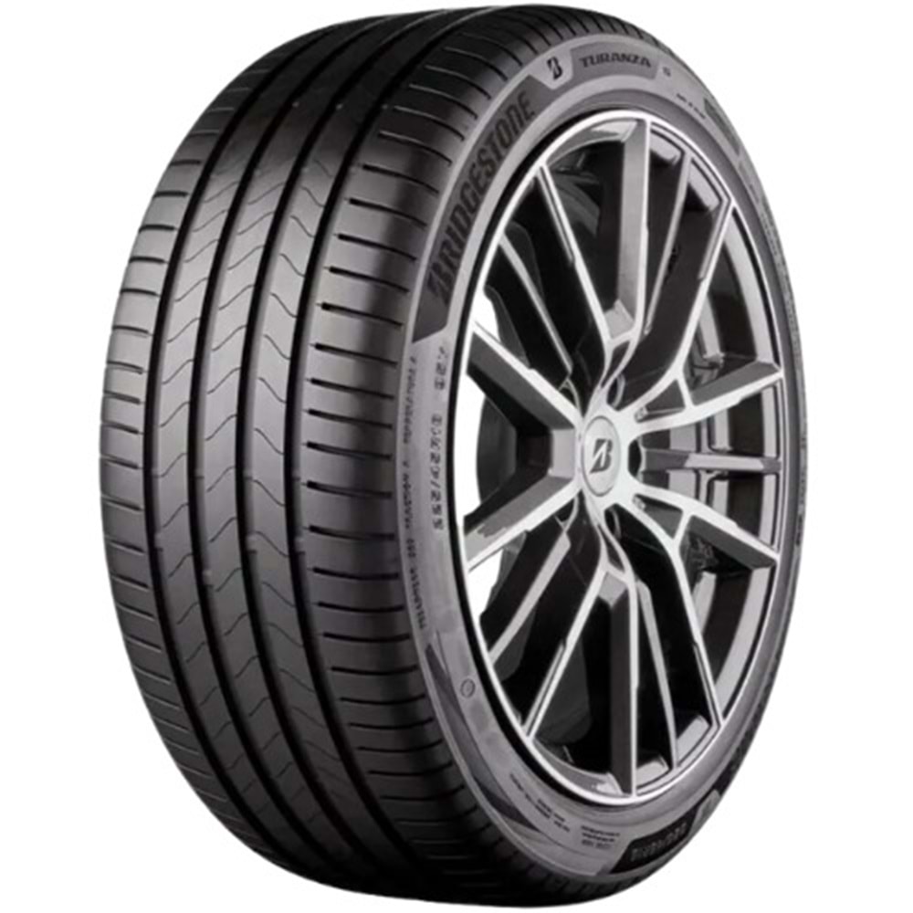 215/50/17 95W XL EV TURANZA 6 BRİDGESTONE