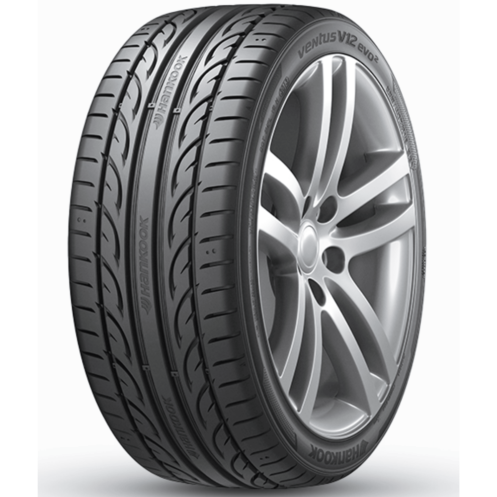 195/45/17 85W XL K120 VENTUS V12 EVO 2 HANKOOK