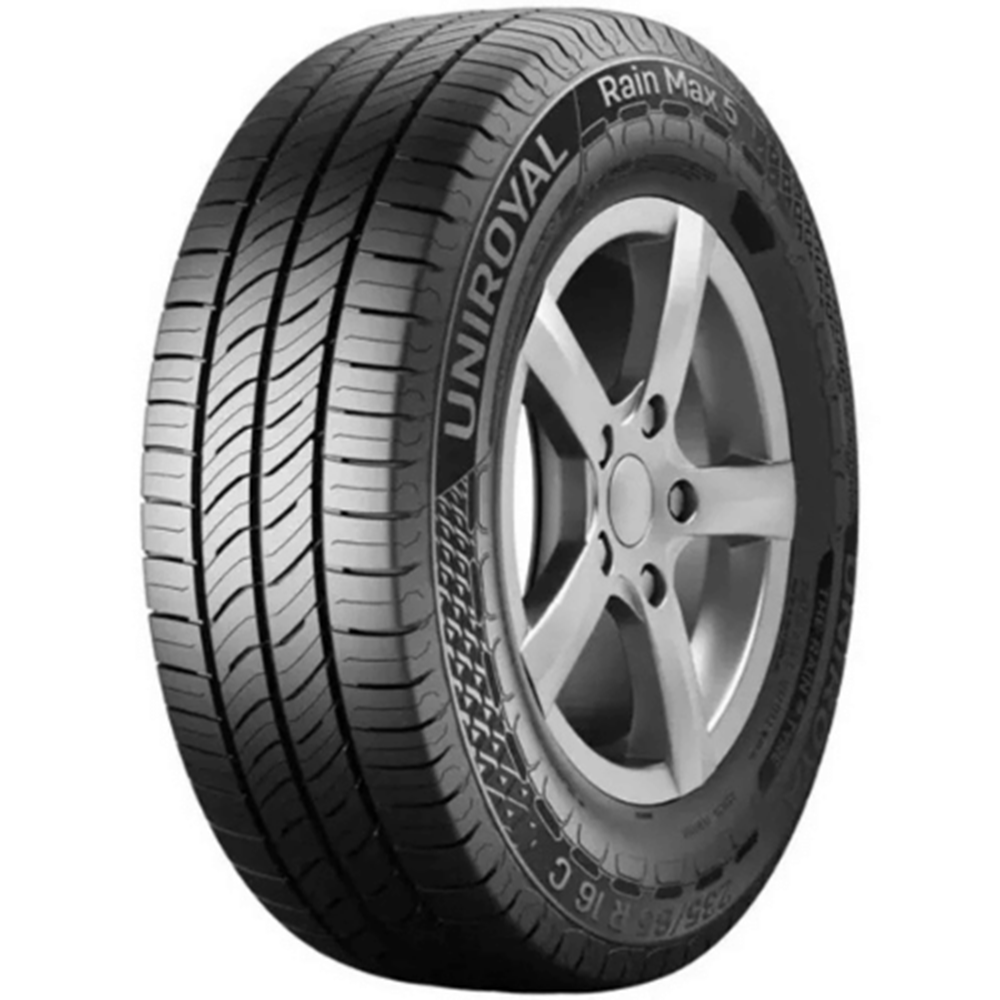 215/75/16C 116/114R 10PR RAIN MAX 5 UNIROYAL