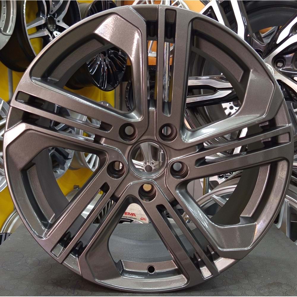 17X7.5 ÇIKMA JANT 5X112 ET:45 REPLİKA