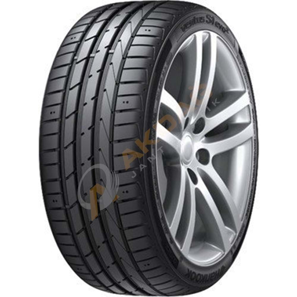 225/40/18 88Y K117 VENTUS S1 EVO 2 HRS * (RFT) HANKOOK