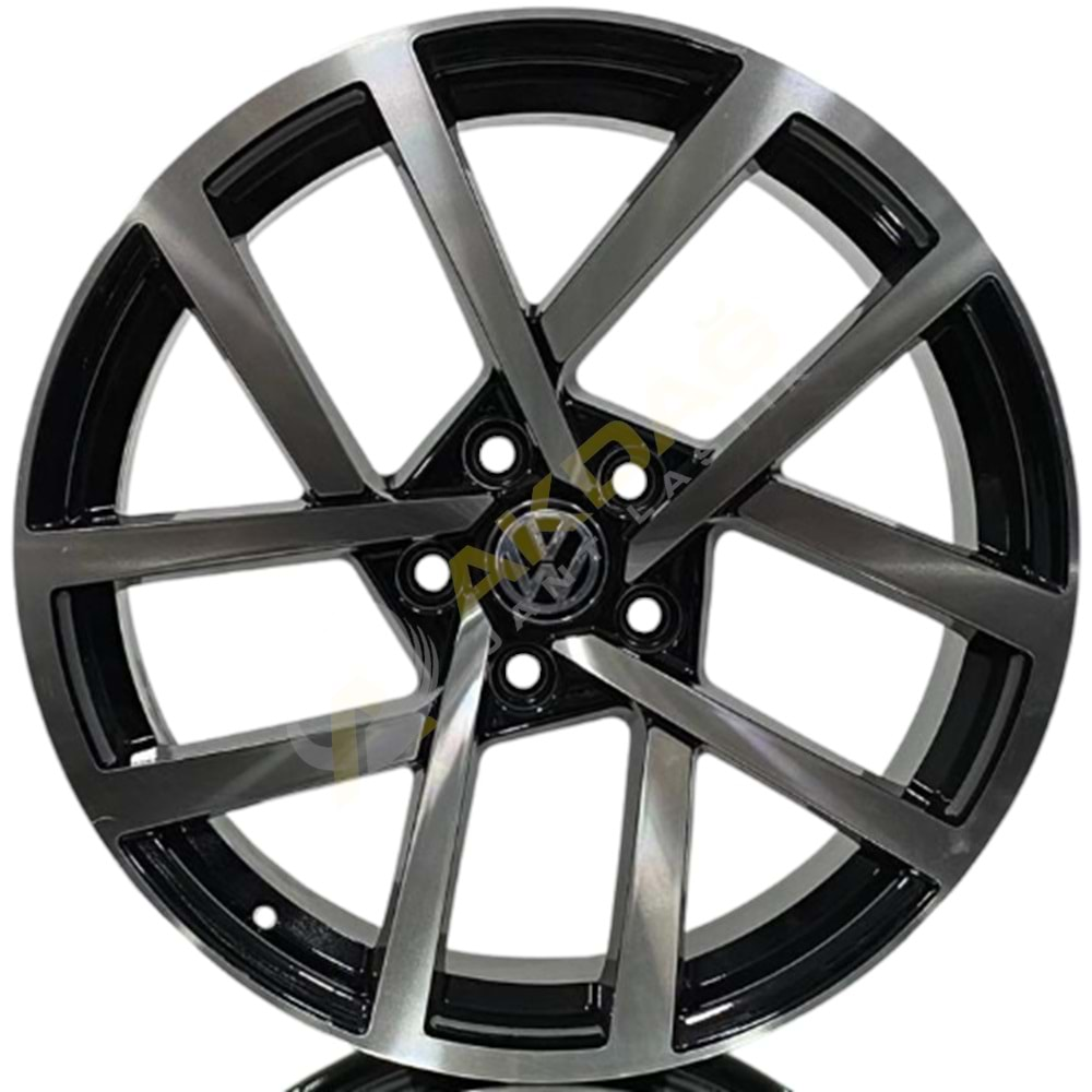 18X8,0 JANT BK 966 5X112 ET45 57,1 BM