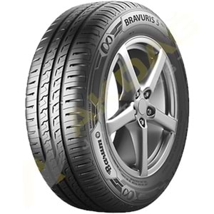 215/60/16 99V XL BRAVURİS 5HM BARUM