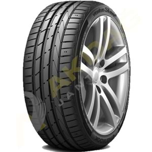 275/40/20 106W XL K117C VENTUS S1 EVO2 HRS (RFT) HANKOOK