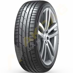 255/45/19 104W XL VENTUS S1 EVO 3 (EV) T2 (SÜNGERLİ) HANKOOK