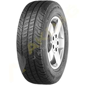 185/75/16C COVACO 100 104/102R 8PR CONTİNENTAL