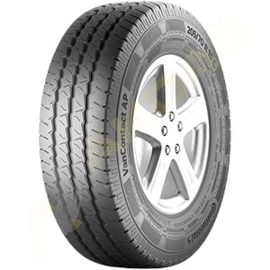 225/70/15C VANCO AP 112/110R 8PR CONTİNENTAL