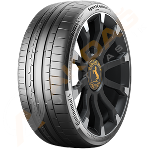 255/35/19 96Y XL FR CSC 6 MO1 CONTİNENTAL