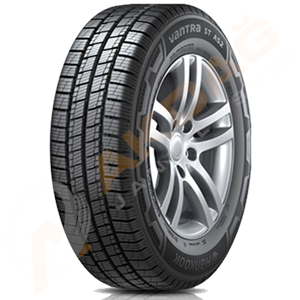 225/65/16C RA30 VANTRA 112/110R 8P M+S*(KAR ARMALI) HANKOOK