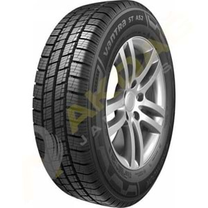 235/65/16C RA30 VANTRA ST AS2 115/113R M+S*(KAR ARMA) HANKOOK