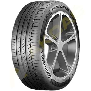 215/45/18 93Y XL FR CPC 6 CONTİNENTAL