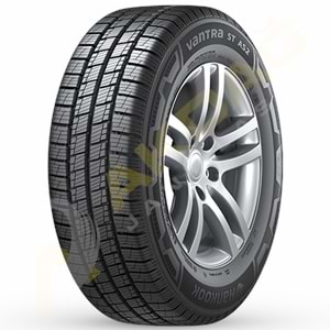 225/70/15C RA30 VANTRA ST AS 2 M+S* 112/110S 8PR (KAR ARMALI) HANKOOK