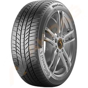 205/55/17 91H TS870P KIŞ CONTİNENTAL