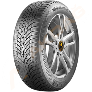 205/60/16 92T TS870 KIŞ CONTİNENTAL