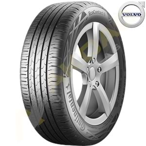 235/45/20 100V XL CEC 6 VOL CONTİNENTAL