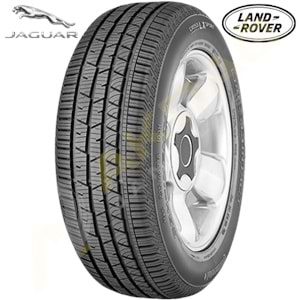 265/45/21 108W XL FR CC LX SP JLR CONTİNENTAL