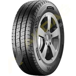 215/75/16C SNOVANİS 3 113/111R 8PR KIŞ BARUM