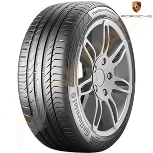 235/60/18 103W FR CSC 5 N0 CONTİNENTAL