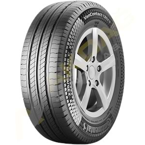 195/70/15C VANCONTACT ULTRA 104/102R 8PR CONTİNENTAL