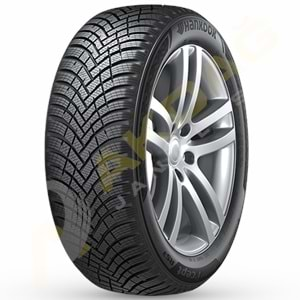 215/55/17 98V XL W462 Winter i*cept RS3 KIŞ HANKOOK