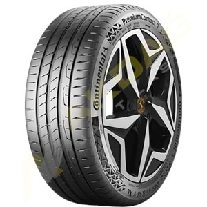 215/55/18 99V XL FR CPC 7 CONTİNENTAL