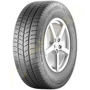 225/65/16C VANCOWİNTER 112/110R 8PR KIŞ CONTİNENTAL