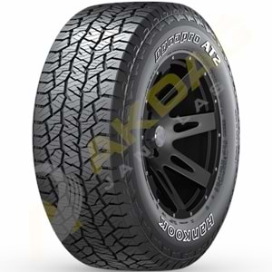 265/75/16 116T RF11 Dynapro AT2 M+S HANKOOK