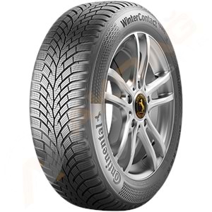 185/65/14 86T TS870 KIŞ CONTİNENTAL