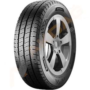 205/65/16C 107/105T 8PR SNOVANİS 3 KIŞ BARUM