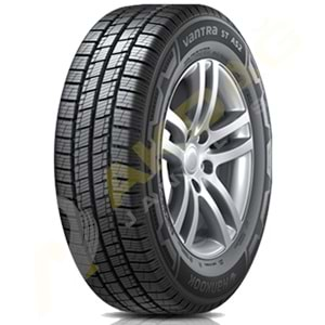 215/75/16C RA30 113/111R VANTRA ST AS2 M+S* (KAR ARMALI) HANKOOK