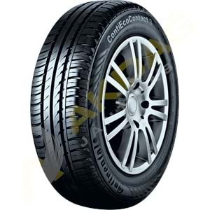 175/55/15 77T FR CEC 3 CONTİNENTAL