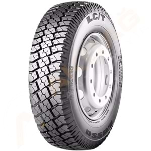8,5 17,5 LCT 121/120M 12PR KIŞ ÇEKER LASSA