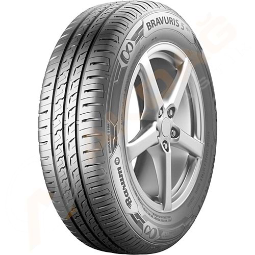 225/50/17 98Y XL FR BRAVURİS 5HM BARUM