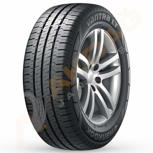 195/75/16C VANTRA RA18 110/108R 10PR HANKOOK