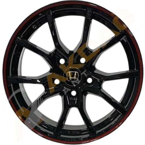 16X7.0 JANT BK 5253 5X114.3 ET36 64.1