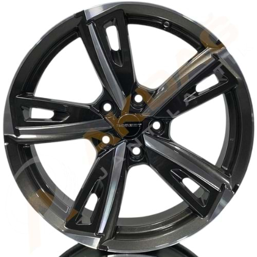 18X8,0 JANT EW 010 5X114,3 ET50 73,1 GM