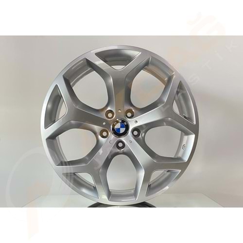 18X8.5 JANT BK 158 5X120 ET35-72,56 X5