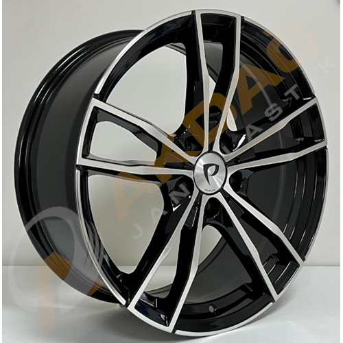 19X8 JANT BK 5495 5X120 ET34-72,6 BD
