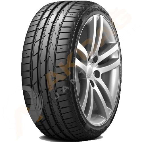 225/55/17 97W K117 VENTUS EVO S1 EVO2 HANKOOK